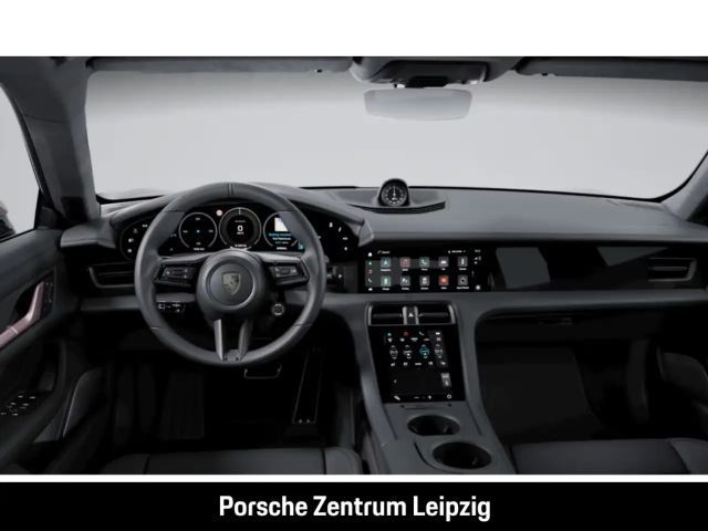 Porsche Taycan S Sport Turismo Turbo