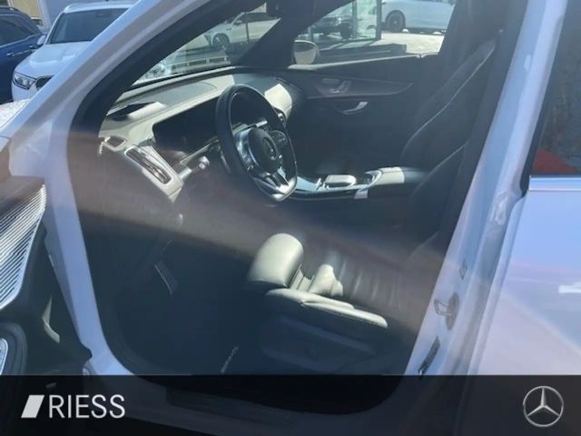 Mercedes-Benz EQC 400 4MATIC AMG Line