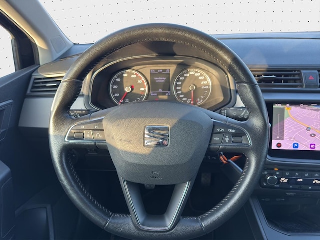 Seat Ibiza 1.0 TSI Style