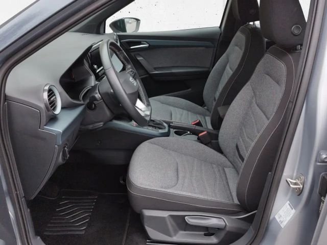 Seat Arona 1.0 TSI DSG