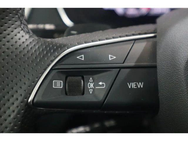 Audi Q5 40 TDI Quattro S-Line Sportback