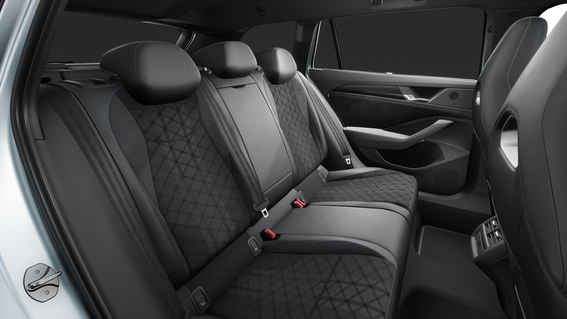 Volkswagen Passat 2.0 TDI DSG IQ.Drive R-Line