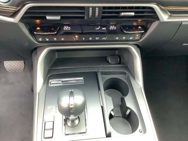 Mazda CX-60 Homura Plus