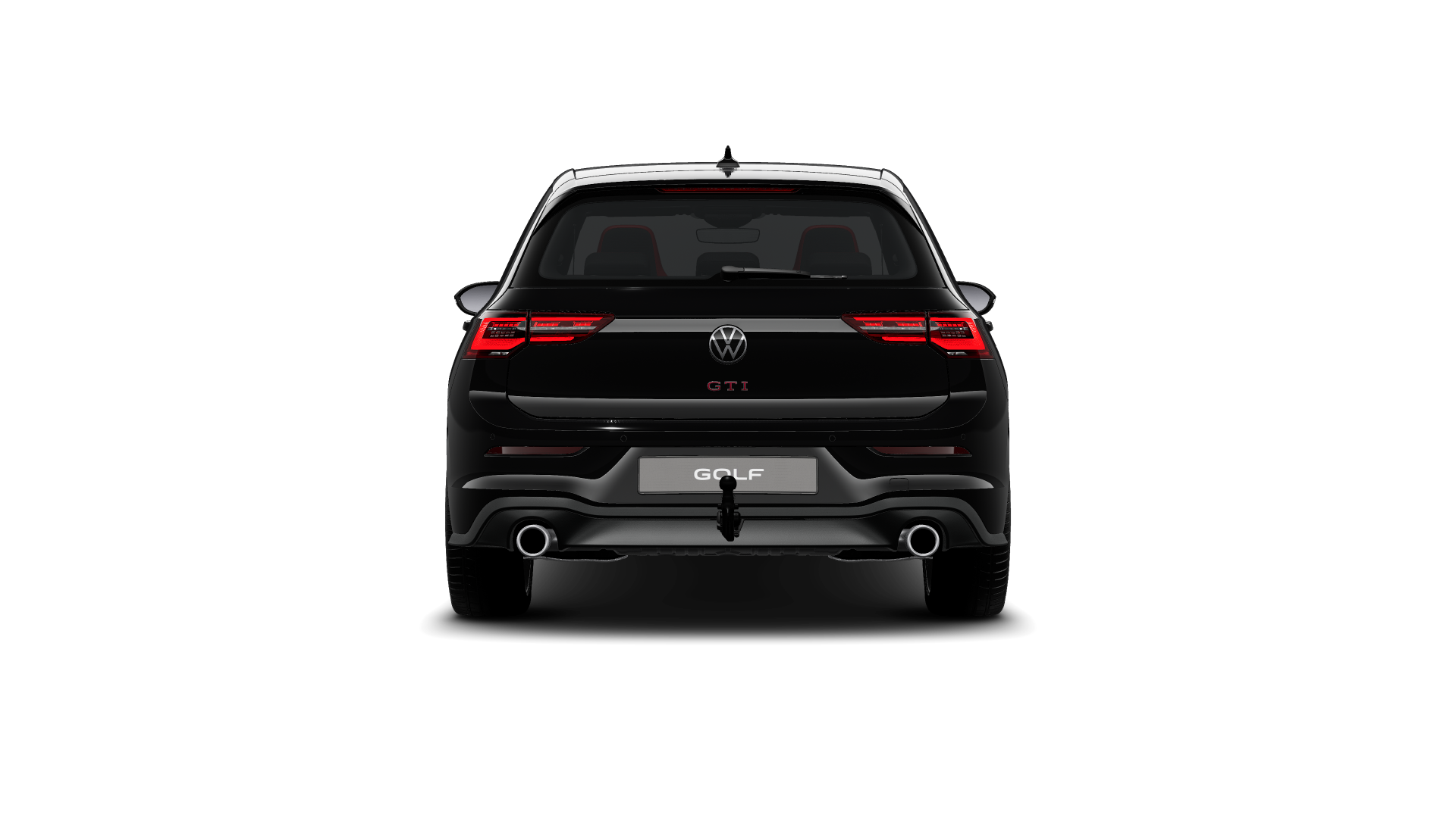 Volkswagen Golf 2.0 TSI DSG GTI