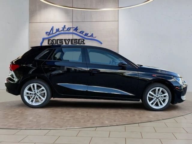 Audi A3 35 TFSI Sedan Sportback