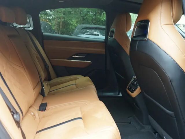 Mazda 6e Plus RWD Takumi