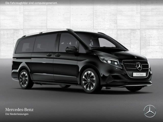 Mercedes-Benz V 300 Style V 300 d