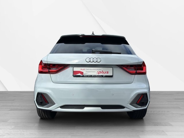 Audi A1 30 TFSI Allstreet