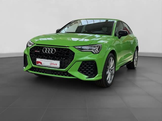 Audi RS Q3 Quattro Sportback