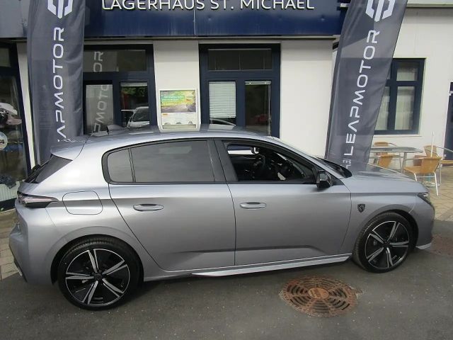 Peugeot 308 EAT8 GT-Line PureTech