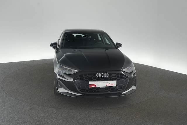 Audi A3 35 TFSI S-Tronic Sedan