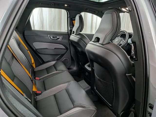 Volvo XC60 Polestar T8