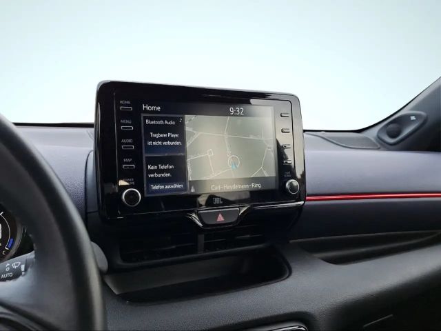 Toyota Yaris Tokyo Pop-Out 1.5 HUD Navi Soundsystem JBL LED App