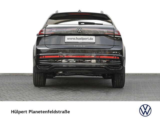 Volkswagen Taigo R-Line Style