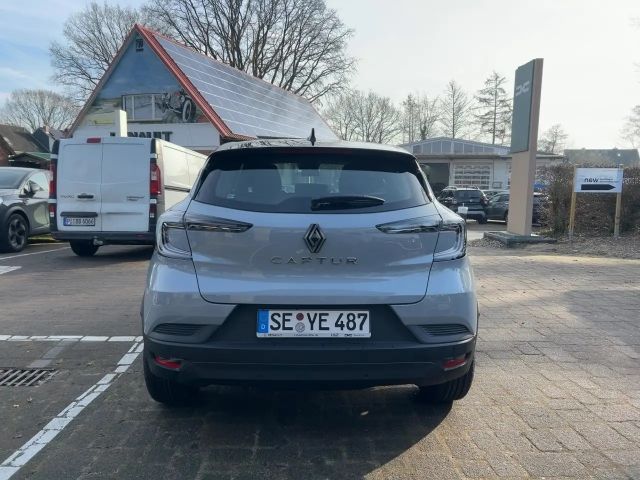 Renault Captur Evolution TCe 90
