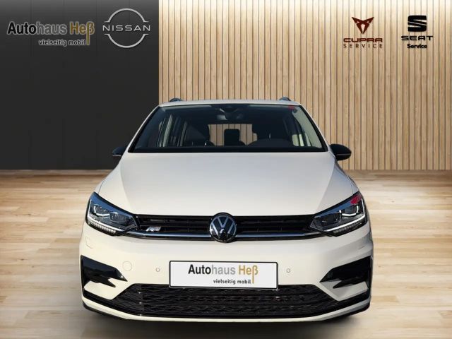 Volkswagen Touran 1.5 TSI DSG Highline R-Line