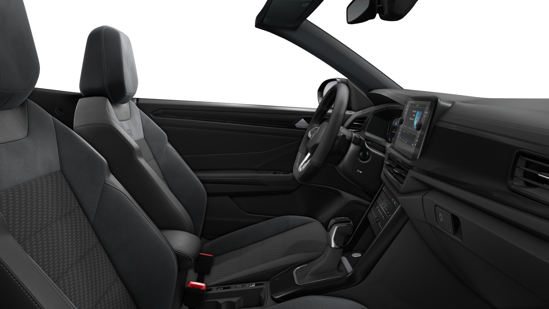 Volkswagen T-Roc Cabriolet DSG Style