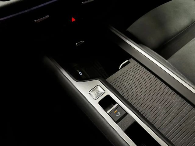 Volkswagen Passat ACT Business DSG Variant