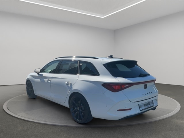Cupra Leon 2.0 TSI DSG Sportstourer