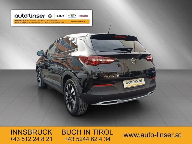Opel Grandland X Elegance Turbo