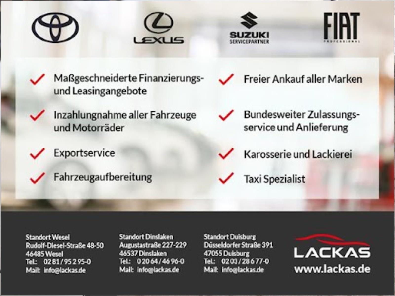 Toyota C-HR GR Hybride Plug-in