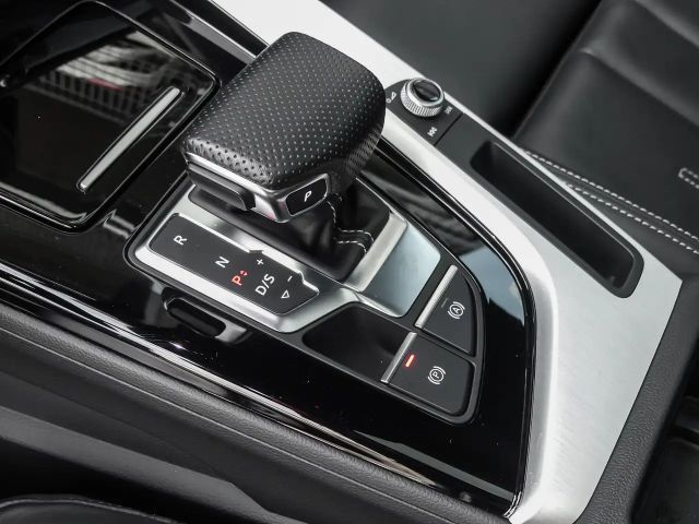 Audi A5 40 TFSI S-Line S-Tronic