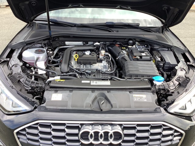 Audi A3 30 TFSI S-Tronic Sportback