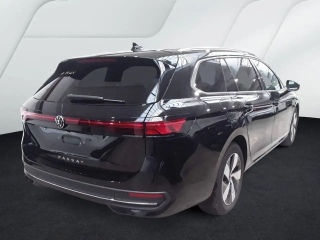 Volkswagen Passat 2.0 TDI DSG Variant