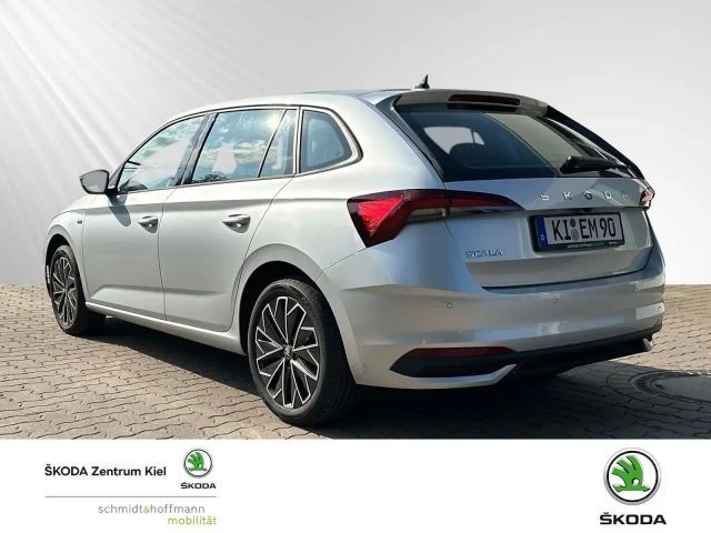 Skoda Scala 1.0 TSI Selection