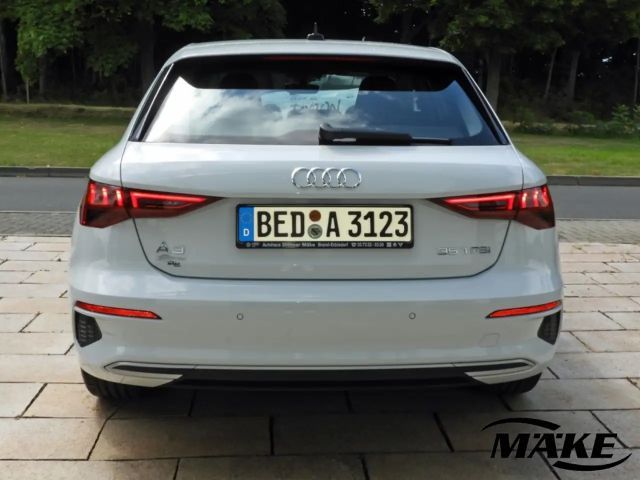 Audi A3 35 TFSI S-Tronic Sedan Sportback
