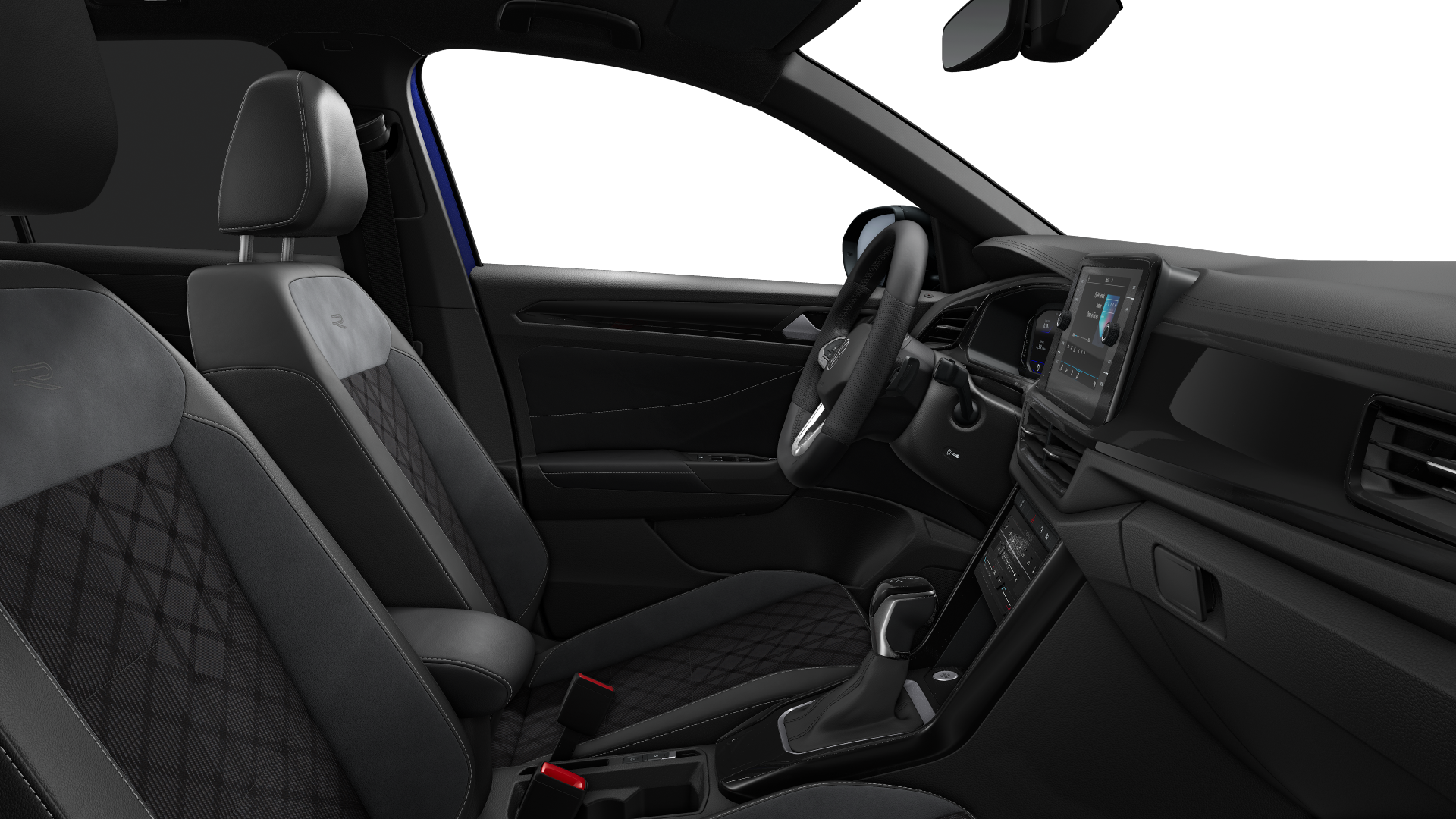 Volkswagen T-Roc 1.5 TSI DSG R-Line