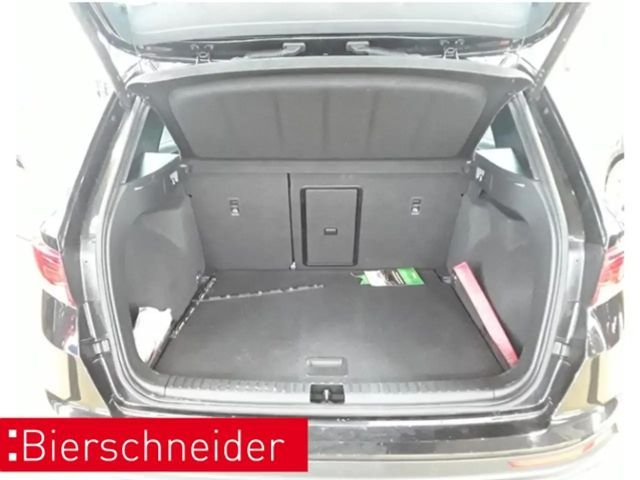 Seat Ateca 1.5 TSI DSG