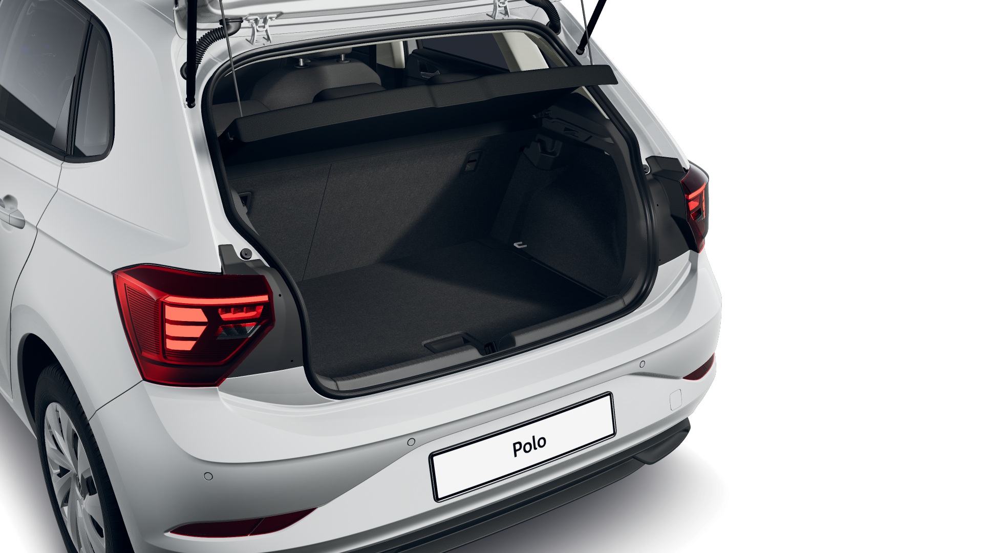 Volkswagen Polo 1.0 TSI