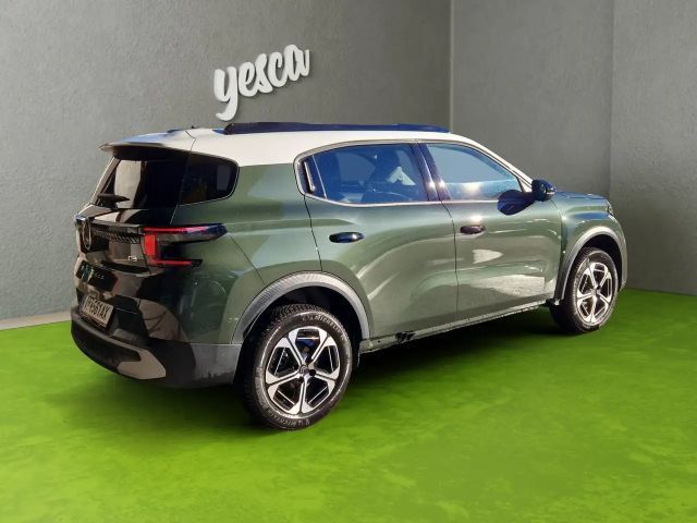 Citroën C3 Aircross Hybrid Max