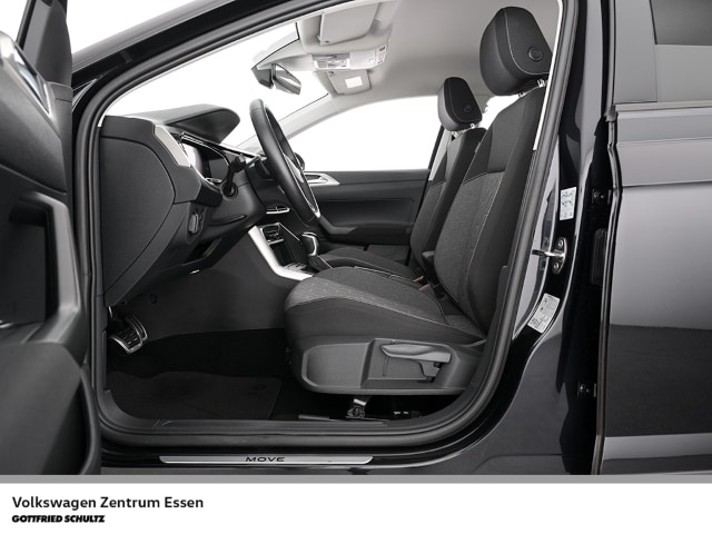 Volkswagen Taigo DSG Move