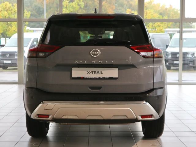 Nissan X-trail Tekna e-4ORCE