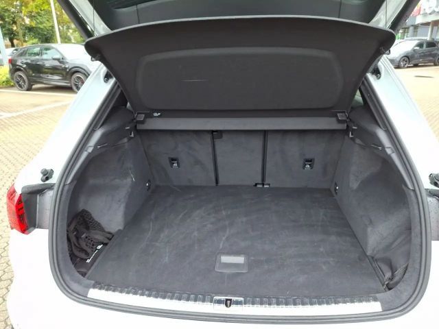 Audi Q3 35 TDI S-Tronic