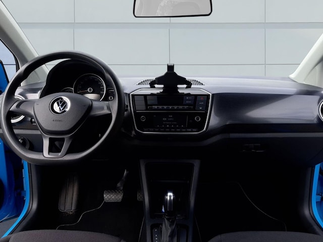 Volkswagen e-up! Move Move up!