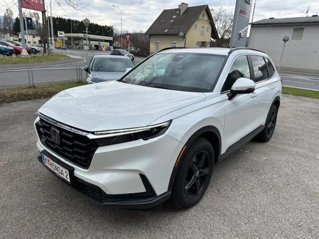 Honda CR-V Advance e:HEV i-MMD