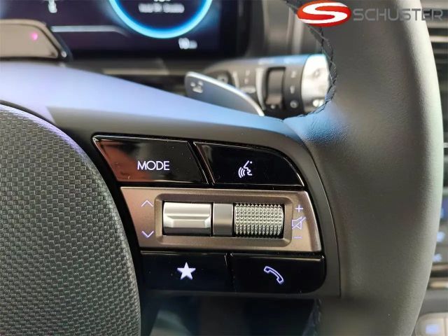 Hyundai INSTER 49 kWh