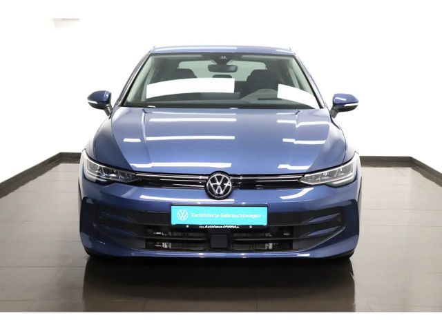 Volkswagen Golf 1.5 TSI Golf VIII Life