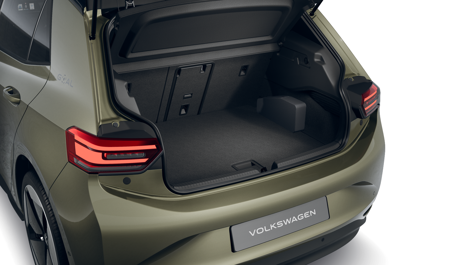 Volkswagen ID.3 IQ.Drive