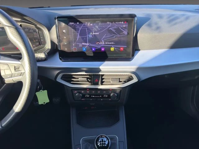 Seat Ibiza 1.0 TSI FR-lijn