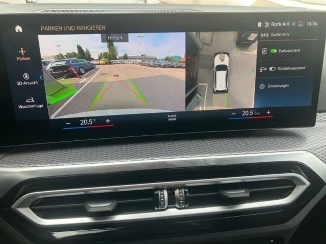 BMW 320 320d Touring xDrive