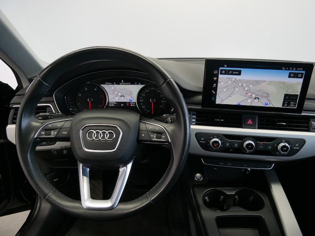 Audi A4 35 TDI Avant S-Tronic