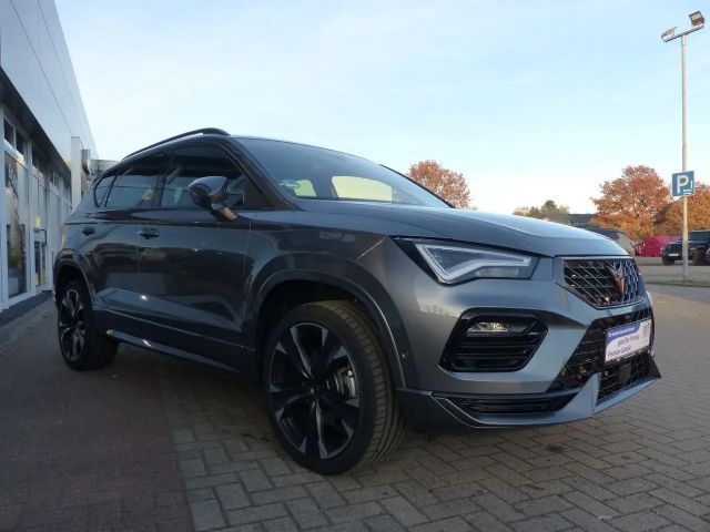 Cupra Ateca 1.5 TSI DSG