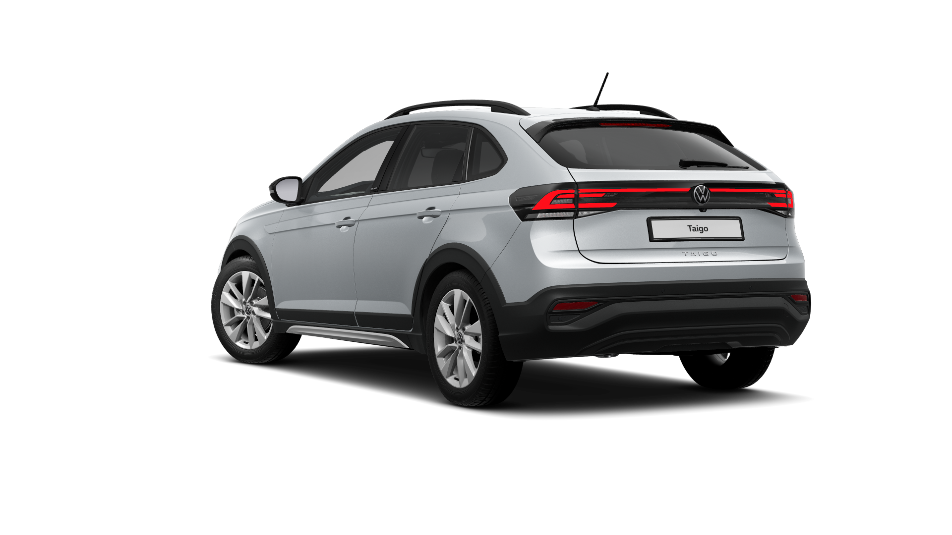 Volkswagen Taigo 1.0 TSI DSG