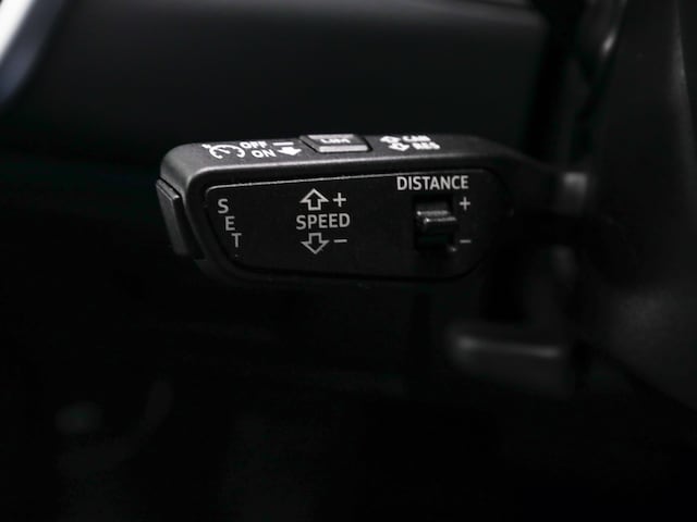 Audi A6 40 TDI Avant Quattro S-Tronic