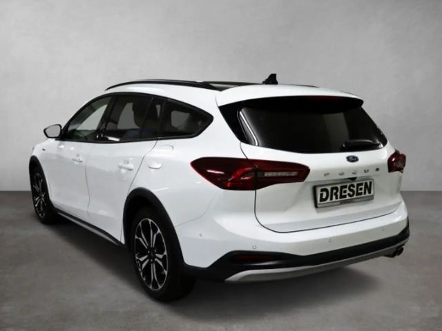 Ford Focus Active