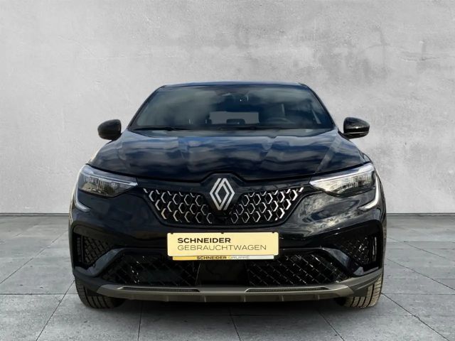 Renault Arkana Hybrid TCe 140 Techno
